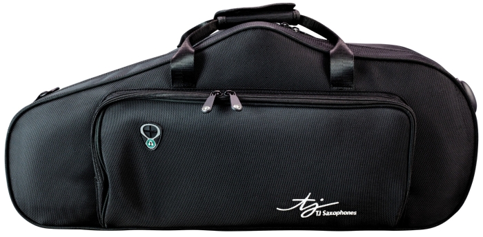 Trevor James Rucksack Case - Alphasax/Classic Alto Saxophone