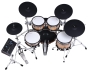 Medeli Digital Drumkit. MZ928. Wood Shell Premium Mesh Pads