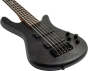 Spector NS Pulse II 5 Black Stain Matte