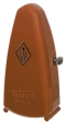 Wittner Metronome. Taktell Piccolo. Mahogany Brown