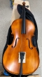 Hidersine Vivente 4/4 Cello Outfit - B-Stock - CL2369