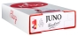 Juno Clarinet Reeds Bb 1.5 Juno (50 Box)