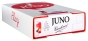 Juno Clarinet Reeds Bb 3 Juno (50 Box)