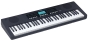 Medeli NEBULA Series Keyboard. 61 Key. Black