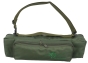 Trevor James Piggyback C-Foot Flute & Piccolo Bag - Dark Green