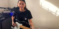 Video Lesson: Finding Your Groove With A Pick