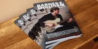 Barnes & Mullins Release Catalogue #69 for 2026/27