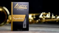Finding your perfect Légère Reed just got easier with Légère’s ‘Exchange of Strength’ programme. 