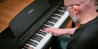 Barnes & Mullins Appointed UK Distributor for Medeli Keyboards and Digital Pianos