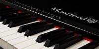 New Digital Piano from Montford