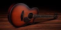 New Nexus Series Acoustics from Faith Guitars