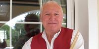 Barnes & Mullins Remembers Former Director Peter Emuss