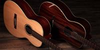 New 'No.6' Parlour Acoustics from Rathbone 