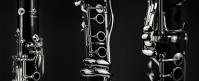 Trevor James Launch 'Series 8' Student Bb Clarinet