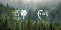 Faith Guitars Provide Update on Just One Tree Partnership