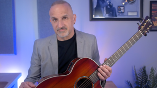 Faith Guitars Announces Exclusive Canadian Distribution Partnership with Korg Canada / Erikson Music.
