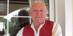 Barnes & Mullins Remembers Former Director Peter Emuss