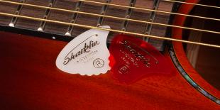 Barnes & Mullins Ltd. Agree Exclusive Distribution for Sharkfin Picks in UK & Ireland