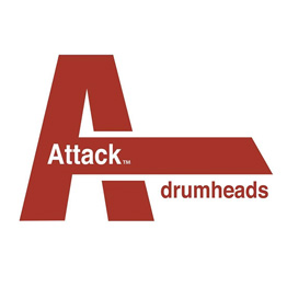 Attack Drumheads