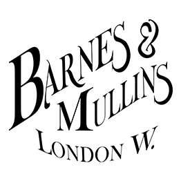 Barnes and Mullins