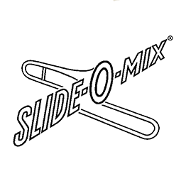 Slide-O-Mix