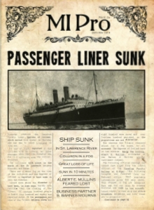 MiPro - Article